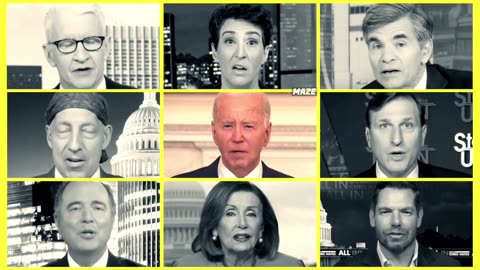 ‘No One is Above the Law’