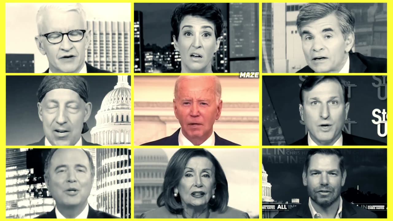 ‘No One is Above the Law’