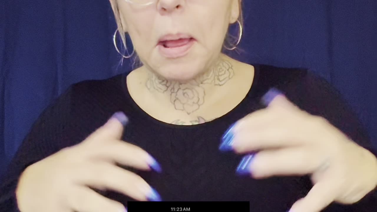I Tried To Be Nice 😍 #ASL #deaf #signlanguage