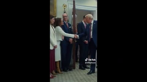 Favored nations drug pricing ..