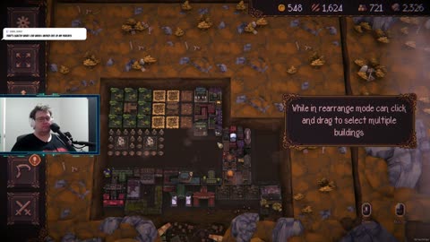 Random RogueLites // Blender 3d Modelling later