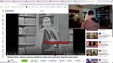 A VALUABLE Lesson In Journalism: Fulton J. Dracula On “Napoleon”