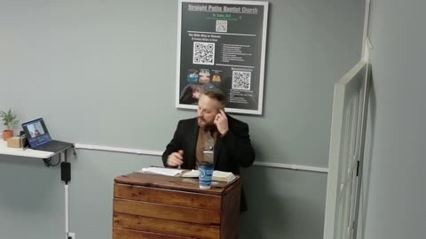 John 15 | Wednesday PM | 1/28/2026