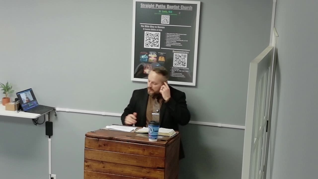 John 15 | Wednesday PM | 1/28/2026