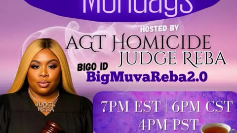 TCE-DOCKET #BEATY STILL LIT BANDITS VS. WHO