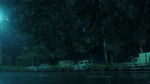 Sleep Soundly with Soothing Rain Sounds