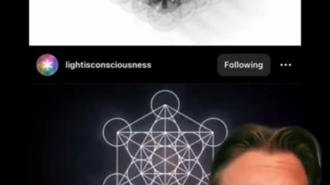 The geometry of frequency