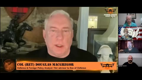 Truth vs. NEW$ Inc, Part 1 (9 Febuary 2025) with Don Grahn, Joachim Hagopian, and Brian Davidson