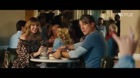 People We Meet On Vacation | Official Trailer | Netflix