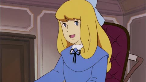 Heidi - T01E22 - Donde están las montañas