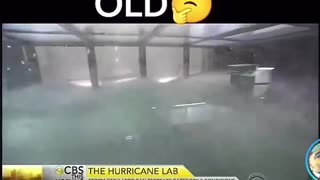 “Admits we have the technology to create Category 5 Hurricanes”