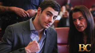 Officer testifies in evidence hearing about finding gun in Luigi Mangione’s bag