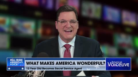 What Makes America Wonderful