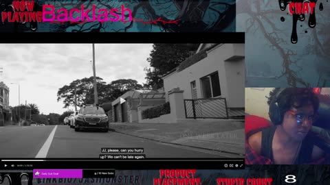 Jaz the monster presents: Horror movie Sundays returns Making fun of horror movies!!