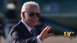 Joe Biden Is Ready to Make Some Hollywood Deals, Signs With CAA