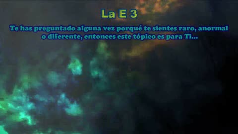 La E 3