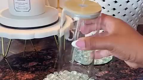 Viral: Must See Dollar Tree DIYs 😍 #dollartree #DIY #diyhomedecor #homedecor #DI