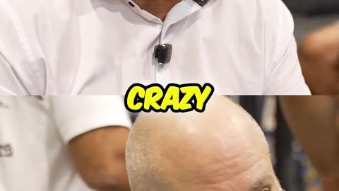 US Open Arm Wrestling - Unbelievable Strength & Champions