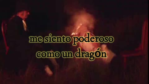 ALMA DE DRAGON