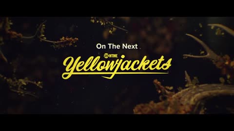 Yellowjackets 3x05 Promo "Did Tai Do That?" (HD)