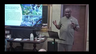 James Murunga Message Sunday 10-05-25