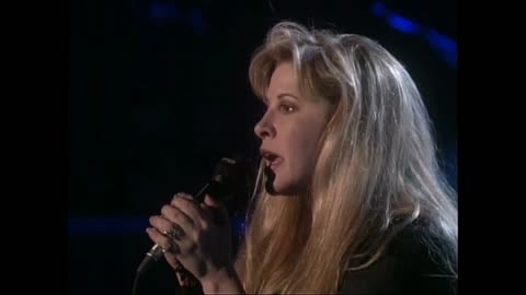 Silver Springs (First time since 1977) - Fleetwood Mac (live)