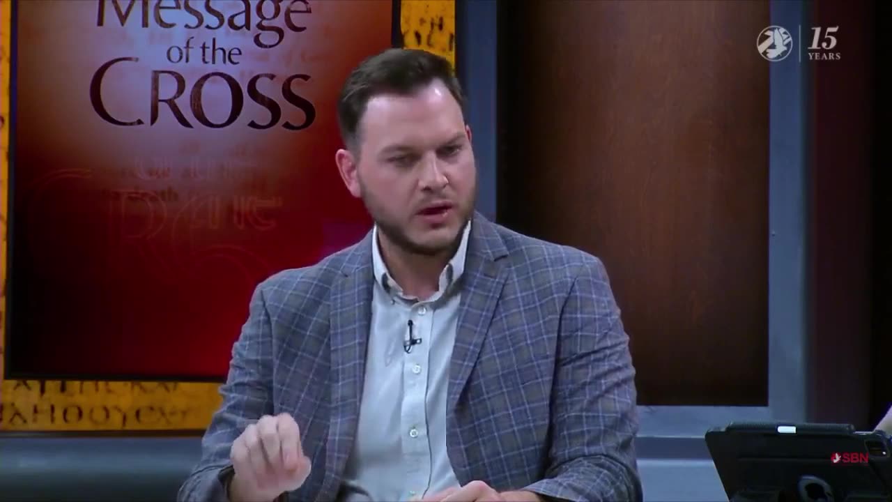 NOVEMBER 1 2025 SBN SHOWS PART 2