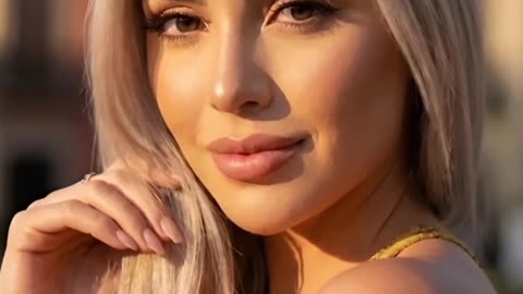 Why does this golden set turn every head when I walk by? You tell me #fashiontrend #goldenstyle