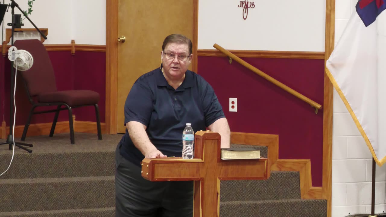 Resolutions | Bill Harle