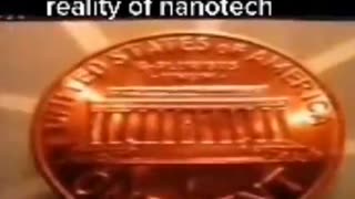 🔥🔥 Circuit printing for nano tech is now as easy as printing stickers