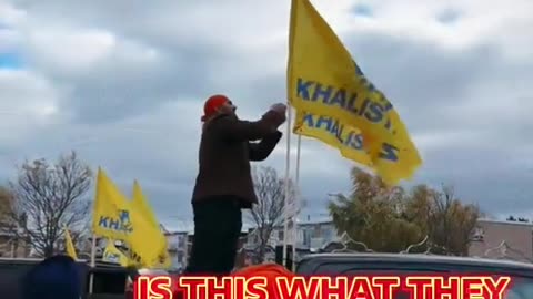 IS THIS WHAT THEY FAUGHT FOR?