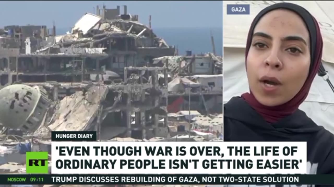 RT News - October 15 2025 (09:00 MSK)