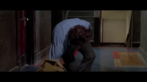 The Getaway 1972 Final Shootout