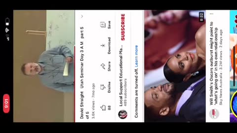 Stand up for your rights!