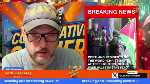 The Conservative Corner: It's starting to look a bit better!