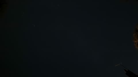 Night Sky Watch - #247 - 25/10/2025 - 4K