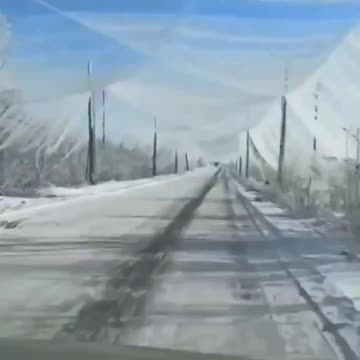 The Bakhmut Tunnel: Supply Lines in the Age of Drone Warfare