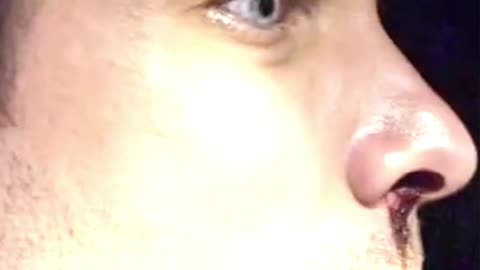 Human survival instinct is unstoppable