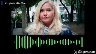 New Virginia Giuffre Recording: Bill Clinton Was Epstein's 'Most Prolific Pedophile'? ~ by The People's Voice 11/15/25
