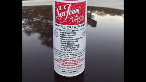 Sea Foam Motor Treatment Review. For Best Price, Use Link in Description