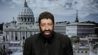 ICYMI, The Pope Francis End-Time Apostasy | Jonathan Cahn Prophetic