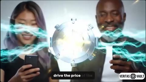 VERITAS VAULT 🎄 BEST X-MAS EVER 🎄 AUTO-COMPOUND CRYPTO STAKING PROFITS 3X@DAY 🎄 TOP TEAM ROB BUSER