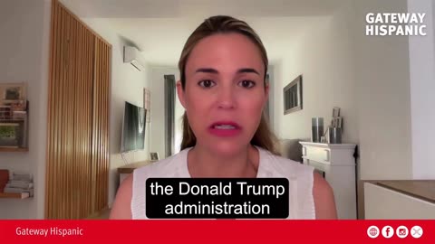La abogada María Herrera Mellado explica la Proclamativa H-1B, para empresas 