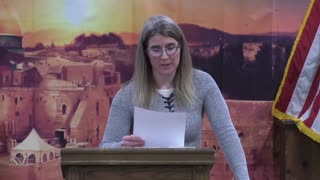 Feast Of Unleavened Bread (April 19, 2022)