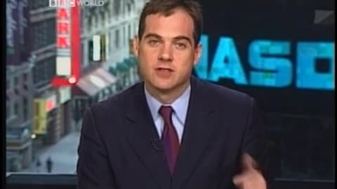 BBC World Business Report BBC September 14, 2001 345am-359am BST