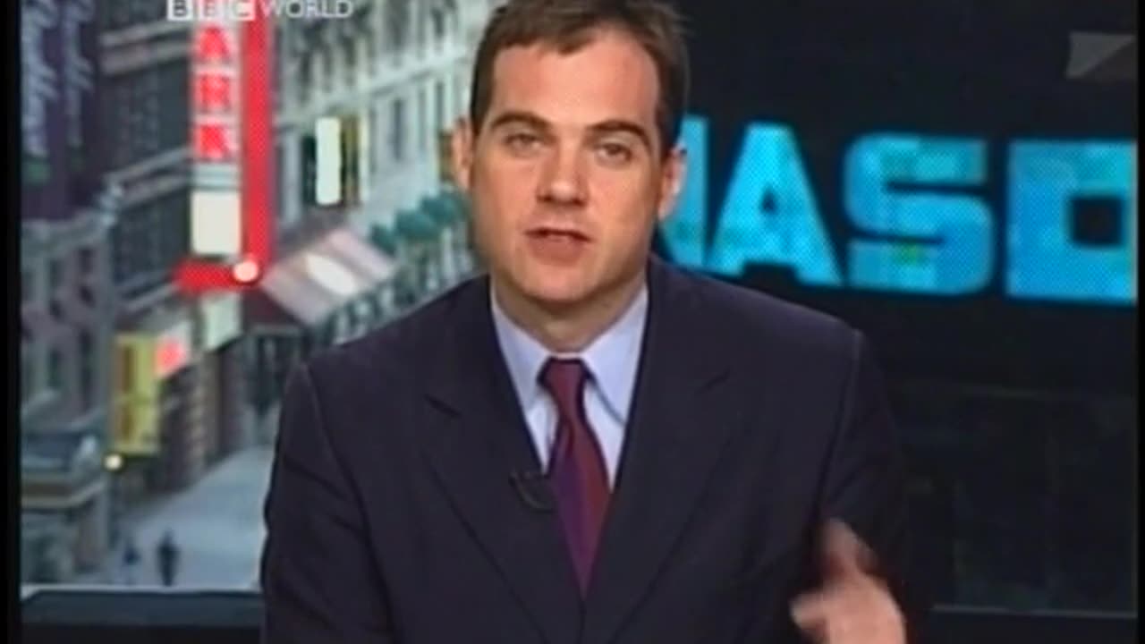 BBC World Business Report BBC September 14, 2001 345am-359am BST