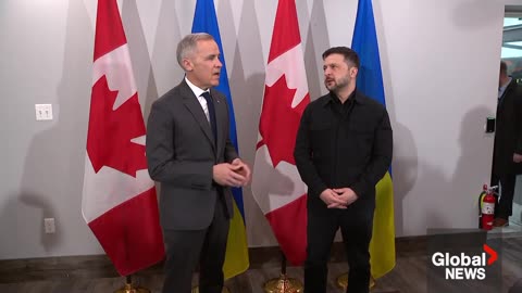 economic assistance for Ukraine, 2 1/2 billion dollars worth of economic assistance