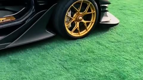 🌟🏎️ Naming This Car is Pure Joy! #k_cars #report_test_001 #2021makeawish #foryou #ex...