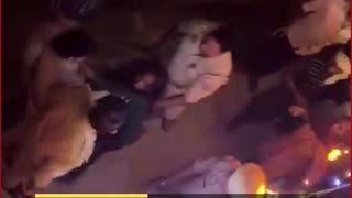 Viral Video Shows UP Police Dragging Women by Hair During Raid — Inspector Accused of Assault