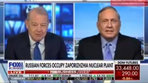 Col Macgregor has Told the Truth from the beginning. .."I think Zelenskyy is a puppet"